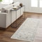 Livabliss Dresden DRE-2309 Area Rug , With Fringe DRE2309-2773 - alternate 3